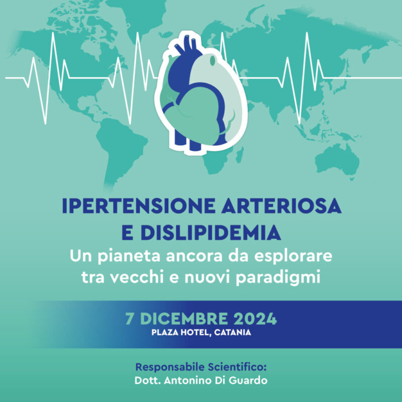 IPERTENSIONE ARTERIOSA E DISLIPIDEMIA