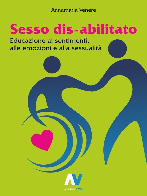 sesso disabilitato - quaderno ebook ecm