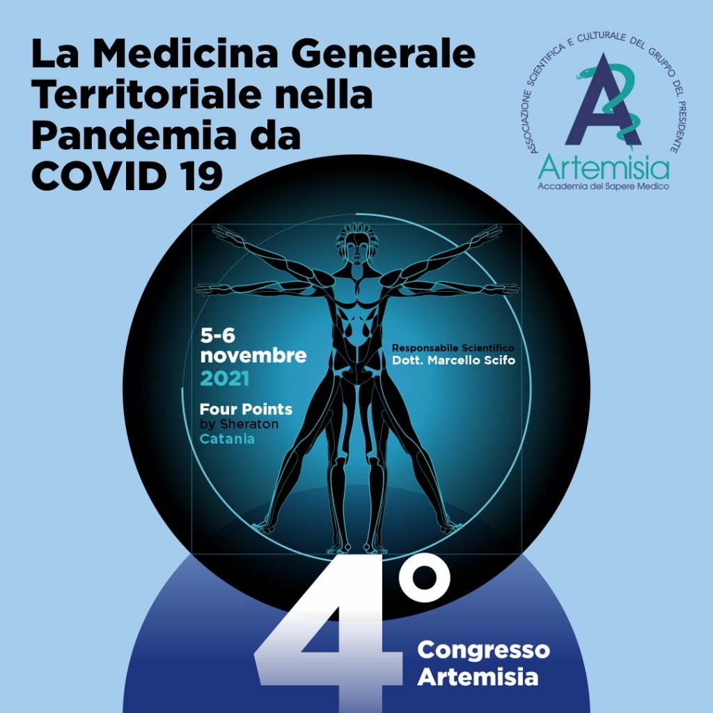 LA MEDICINA GENERALE E TERRITORIALE NELLA PANDEMIA DA COVID-19