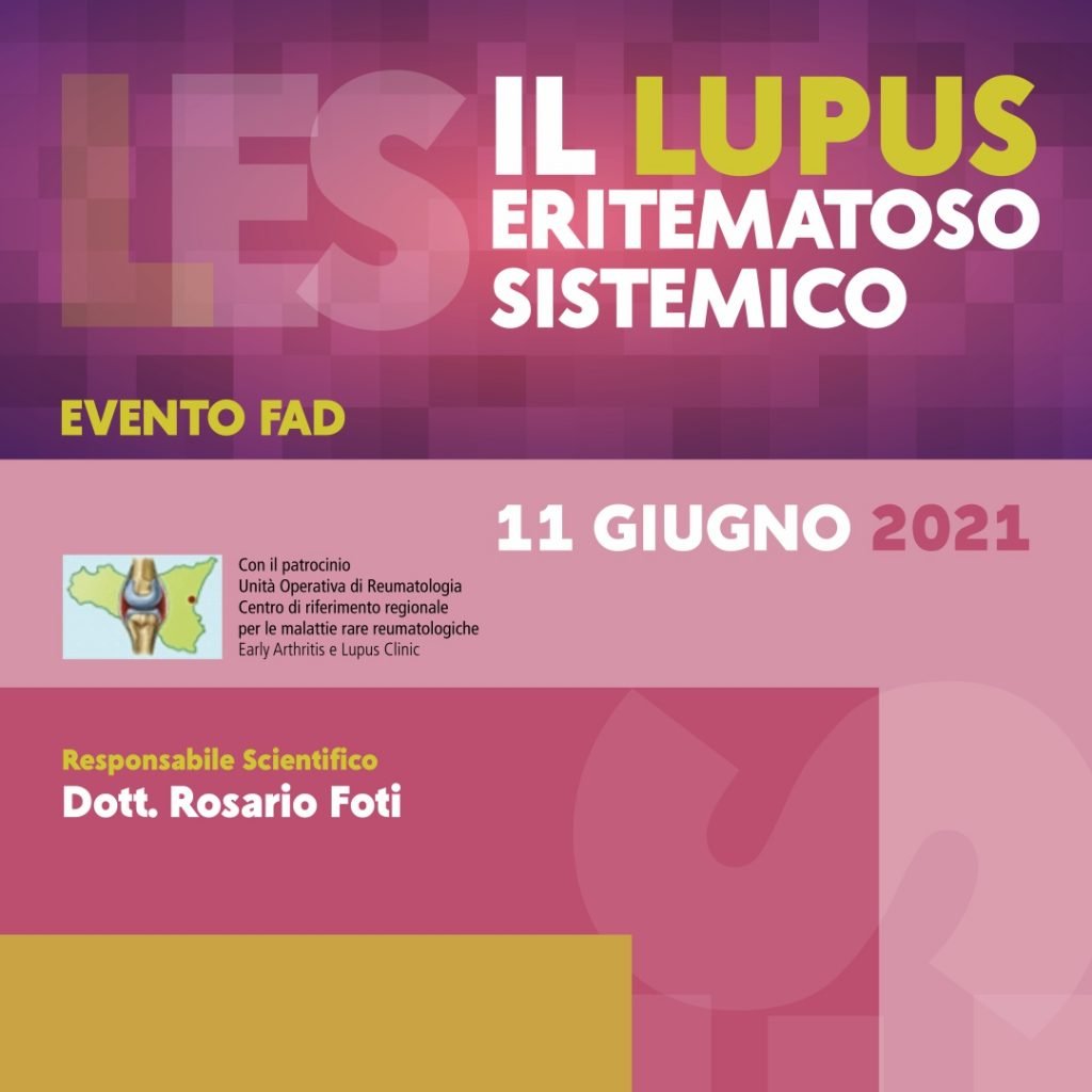 IL LUPUS ERITEMATOSO SISTEMICO