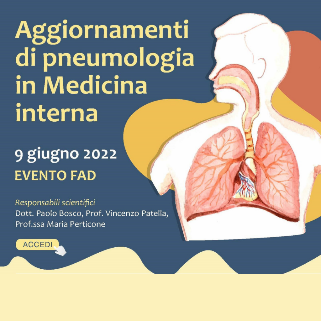 pneumologia