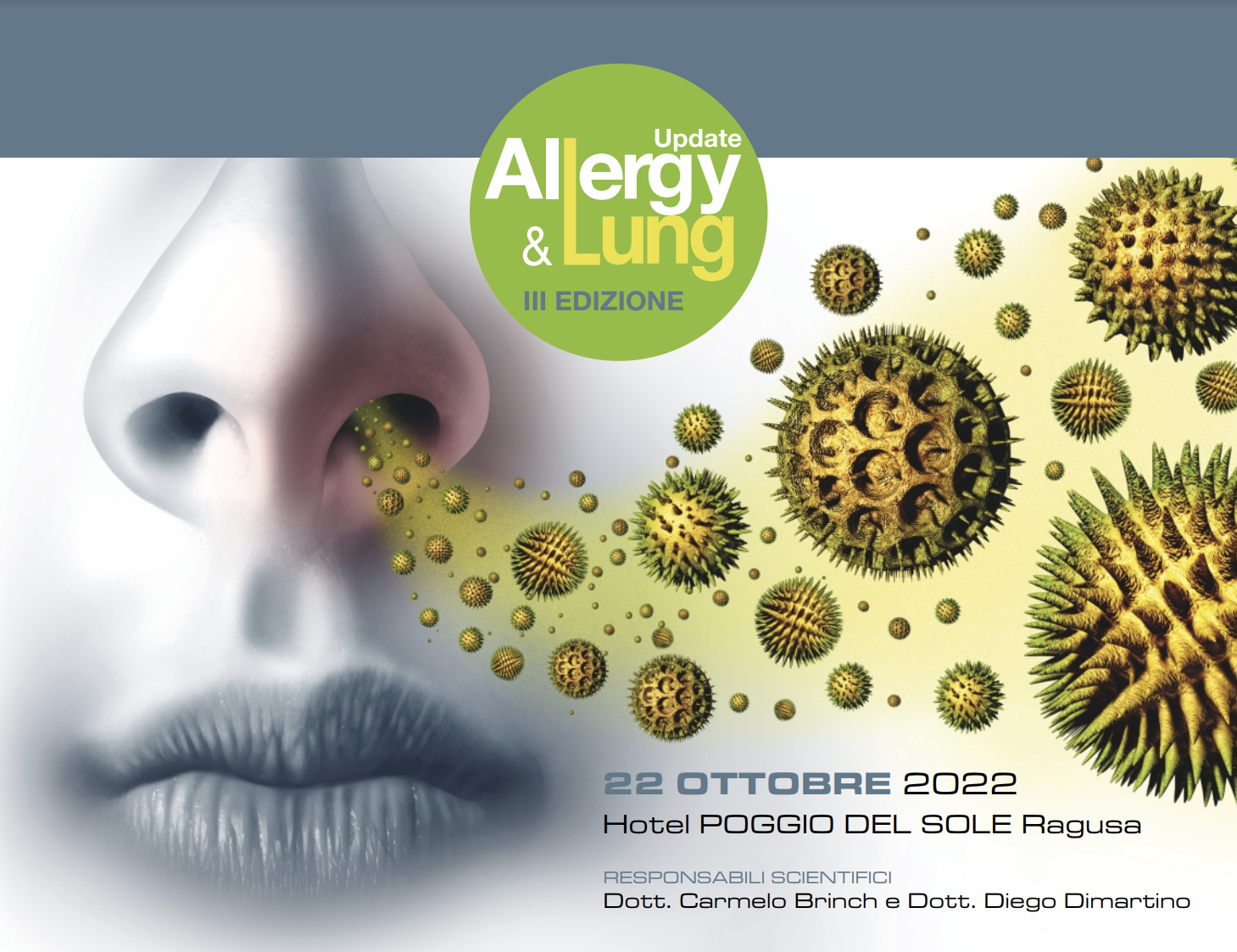 ALLERGY E LUNG UPDATE III EDIZIONE