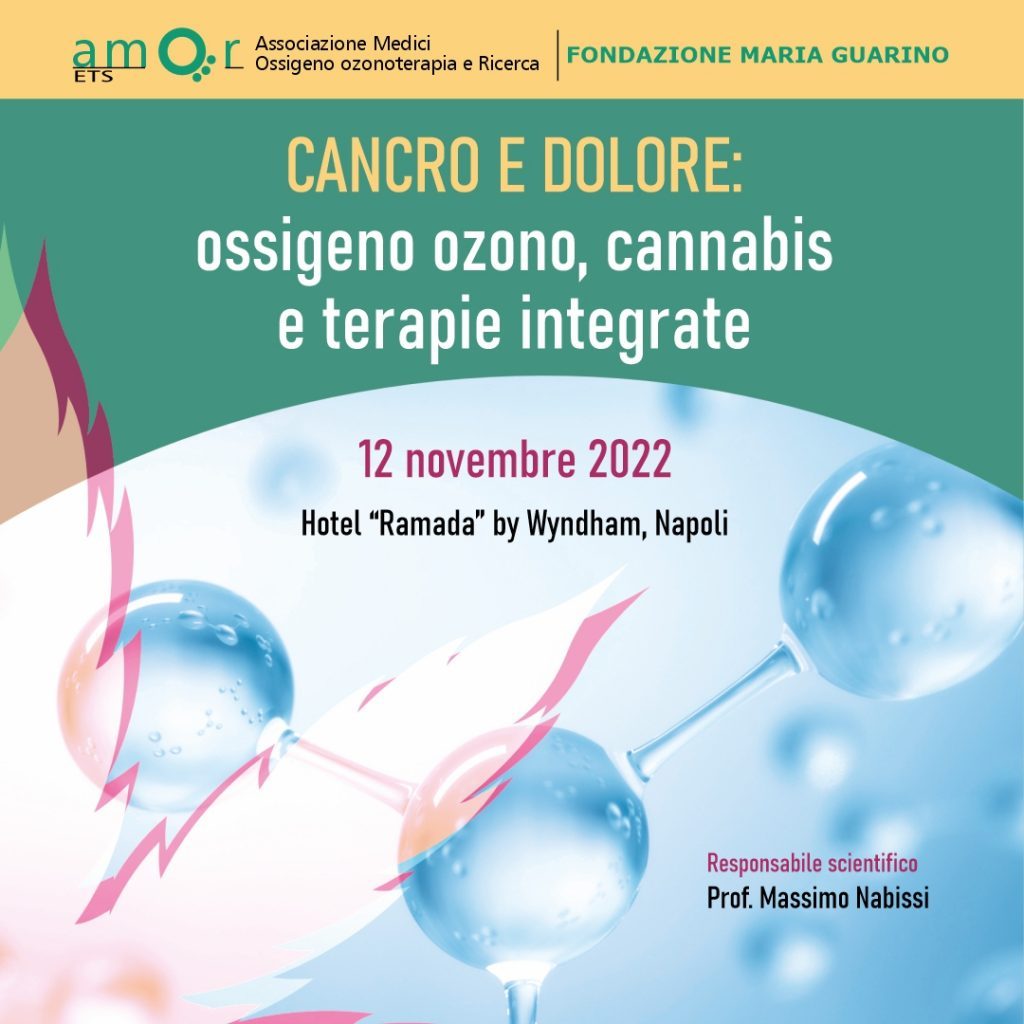 cancro e dolore