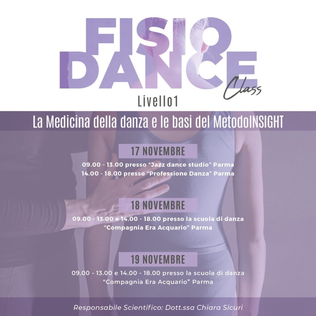 fisiodance