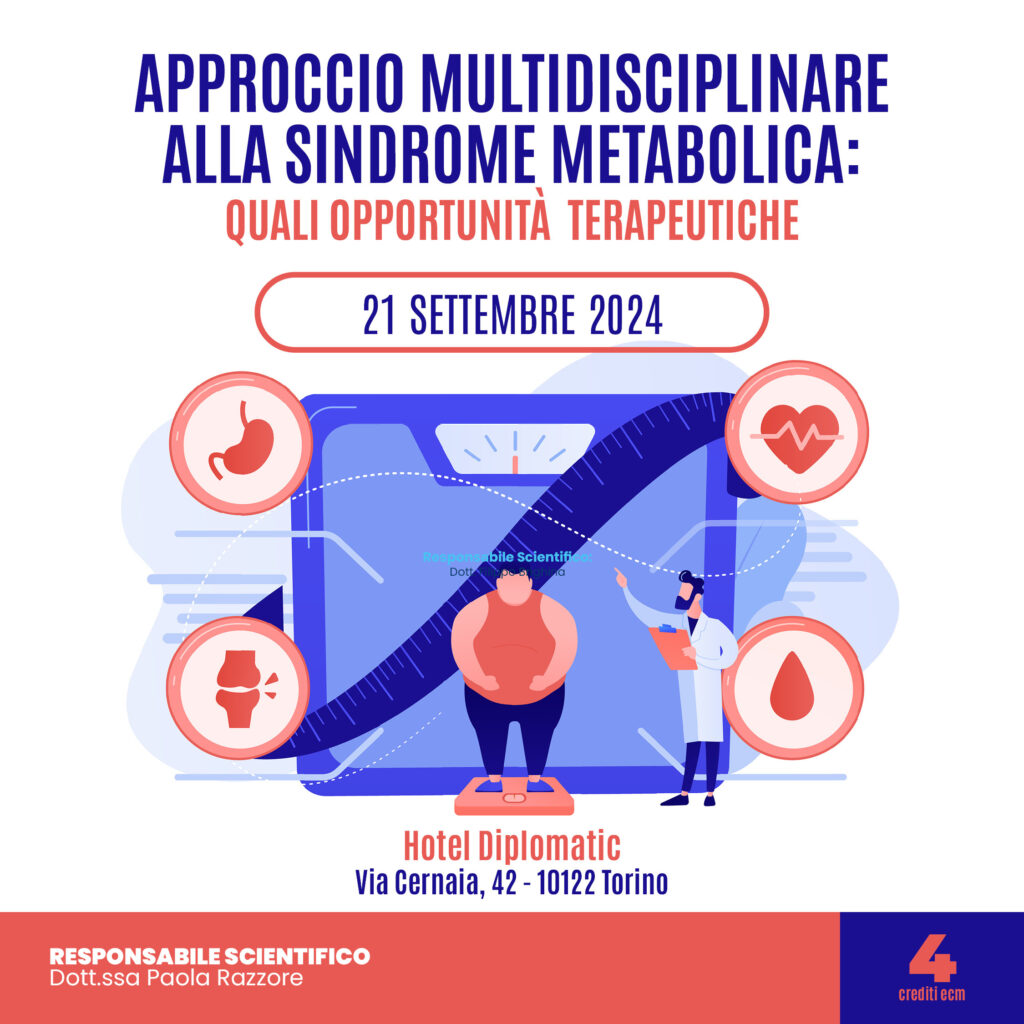 sindrome metabolica