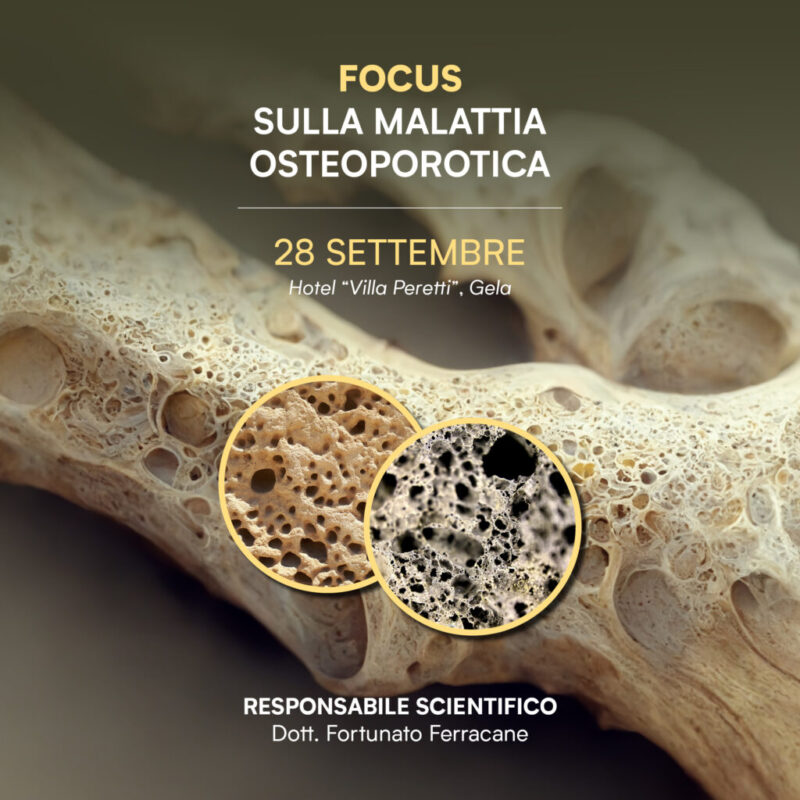malattia osteoporotica
