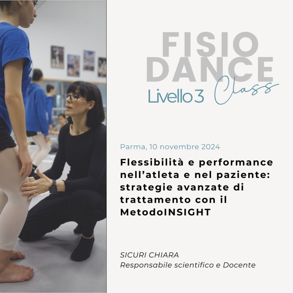 fisiodance